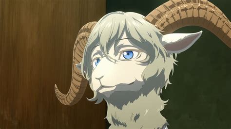 Beastars Sub Esp Ep 4